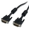 Startech.Com 10ft Male to Male DVI-I Dual Link Monitor Cable DVIIDMM10